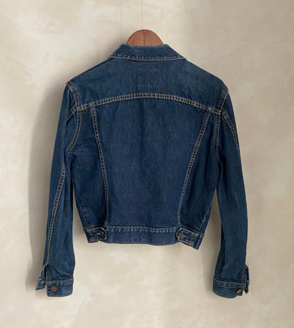 Women size Large. Lee 2 pockets jacket ( newer model )-AJ357 Studio
