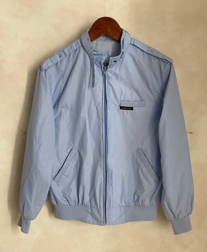 Size 44 US Vintage 80s members Only cotton jacket-AJ357 Studio