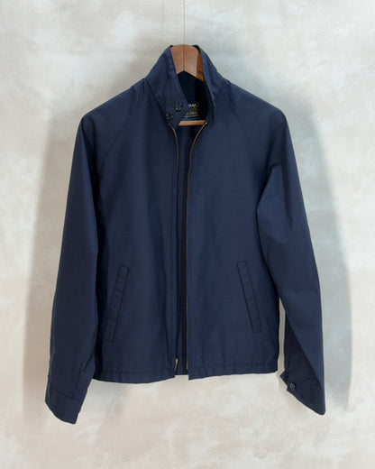 Size Small , 60s Towncraft light jacket. Talon zipper-AJ357 Studio