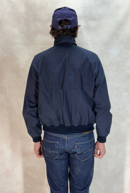 Size 40US / 50EU , 60s English Squire Light jacket Made in USA-AJ357 Studio