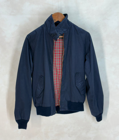 Size 40US / 50EU , 60s English Squire Light jacket Made in USA-AJ357 Studio