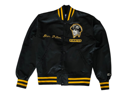 Small. Vintage Pirate Starter jacket Made In USA-AJ357 Studio