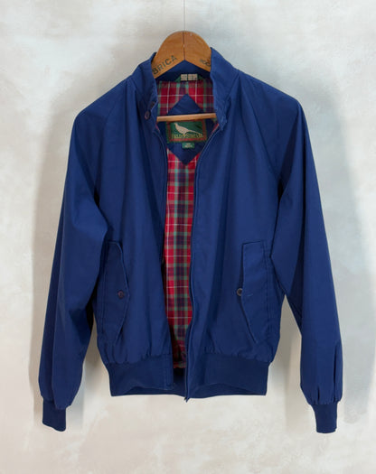 90s Light Jacket | Vintage Minimal USA Style M-AJ357 Studio
