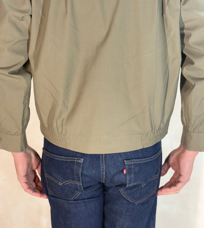 Size 42US / 52EU , 60s English Squire light jacket . Made in USA-AJ357 Studio
