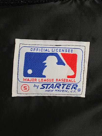 Small. Vintage Pirate Starter jacket Made In USA-AJ357 Studio
