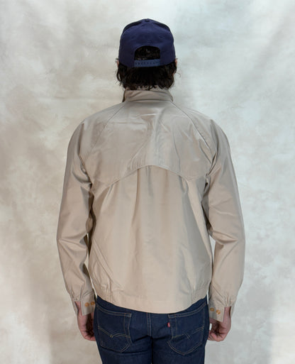 Size Large , 90s Light jacket made by Windbreaker-AJ357 Studio