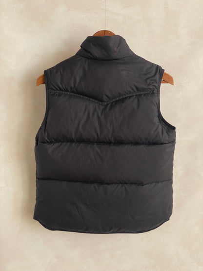 Size XS. Ralph Lauren down vest-AJ357 Studio