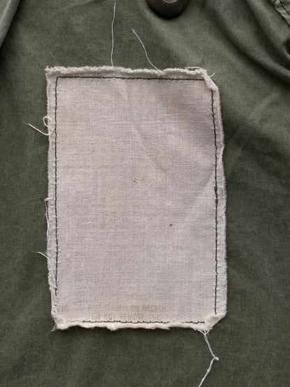 X Small Short. Authentic 70s US Army Vintage M-65 field jacket Military-AJ357 Studio