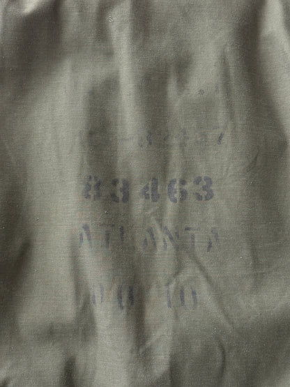 Vintage 1974 US Navy A-2 Deck Jacket Size Large XXL-AJ357 Studio-AJ357 Studio