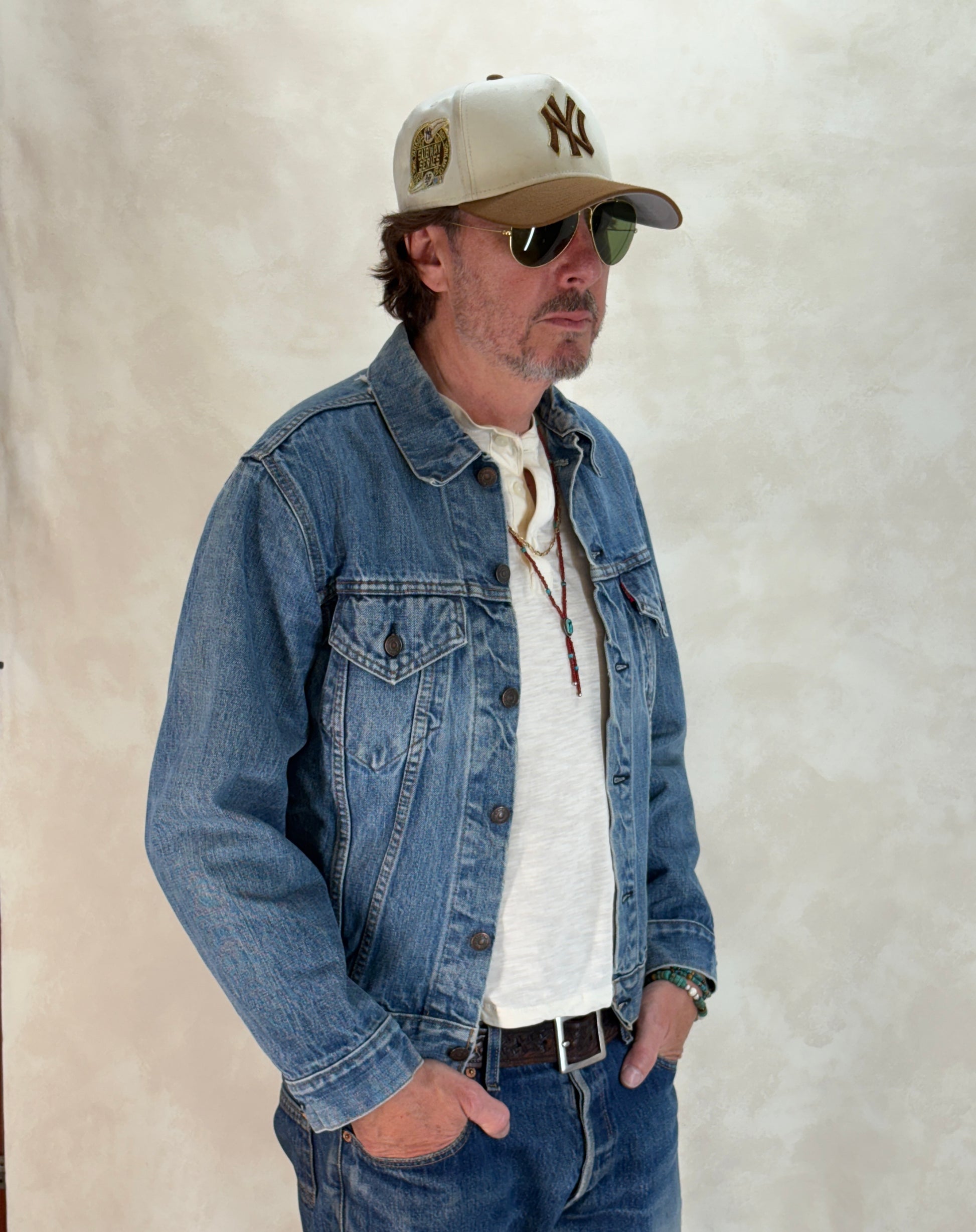 Size 38-40US / 50-50EU. Levis 70505 – Vintage 70s 2-Pocket Jacket – USA Made - USA Vintage Bcn