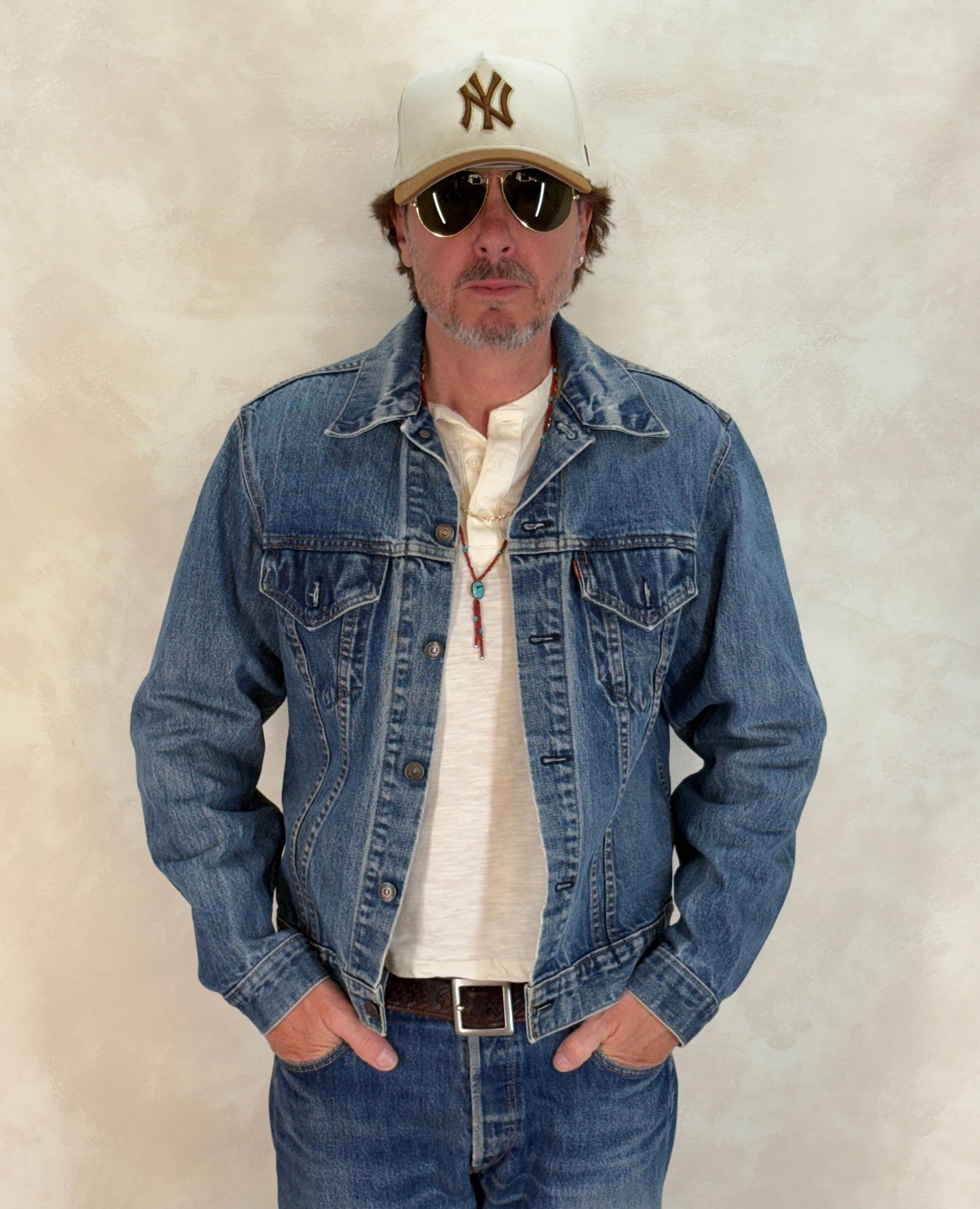 levis 71205 jacket, vintage levis denim, 70s jean jacket, usa made levis, vintage denim jacket, levis 44l, retro 1970