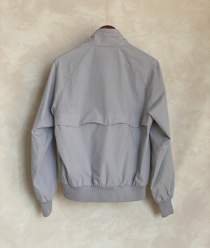 Size Small 80s Vintage Light Zipper Jacket-AJ357 Studio