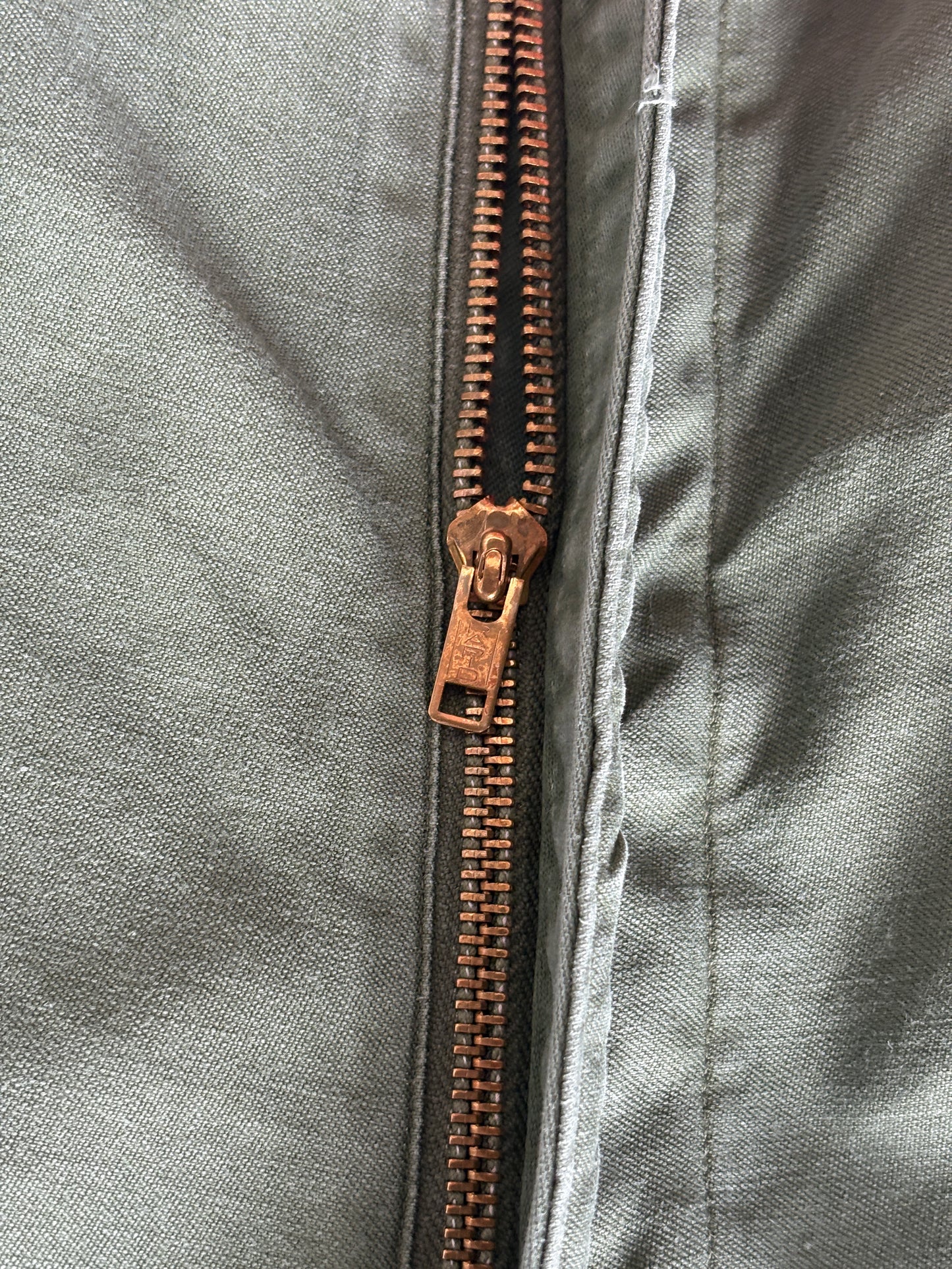 Vintage M-51 US Army Field Cargo Pants – Made in USA - Size Medium-  Military Trousers