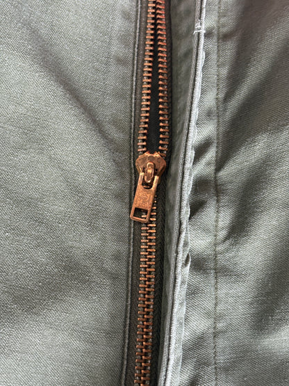Vintage M-51 US Army Field Cargo Pants – Made in USA - Size Medium-  Military Trousers