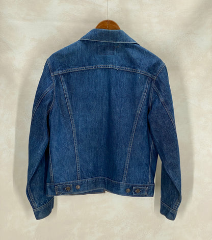 Size 40US / 50EU. Vintage late 70s 70505 Levis 2 pockets made in USA-AJ357 Studio