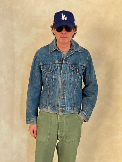 Size 42US / 52EU .Vintage Levis 2 pockets made in USA in the 70s to the mid 80s-AJ357 Studio