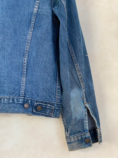 Size 42US / 52EU .Vintage Levis 2 pockets made in USA in the 70s to the mid 80s-AJ357 Studio