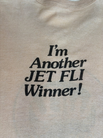 Size Large. Vintage 1980s FM Radio T-Shirt-AJ357 Studio