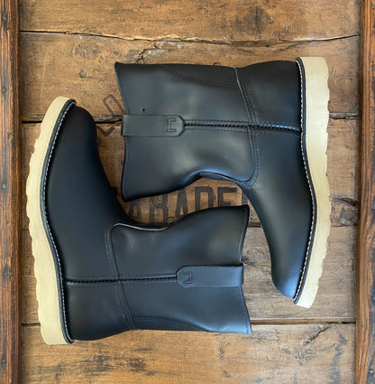 Size 8E (41 EU) New Red Wing 8169 Pecos boots Boots Made In USA ( Second )-AJ357 Studio