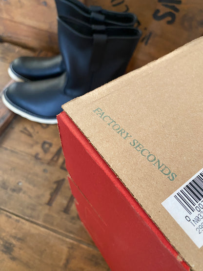 Size 8E (41 EU) New Red Wing 8169 Pecos boots Boots Made In USA ( Second )-AJ357 Studio