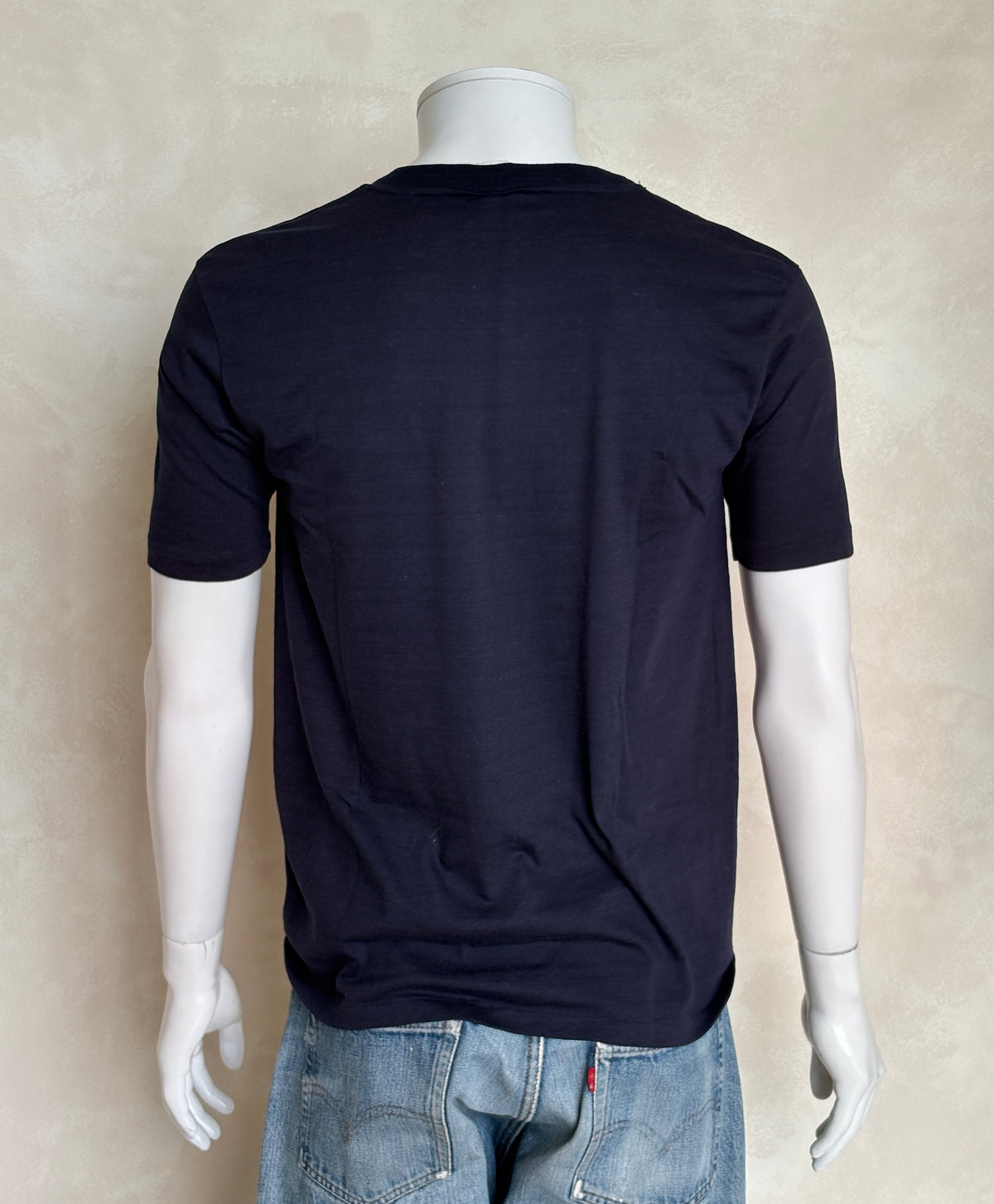Large. Vintage 1980s graphic T-Shirt -Made in USA-AJ357 Studio