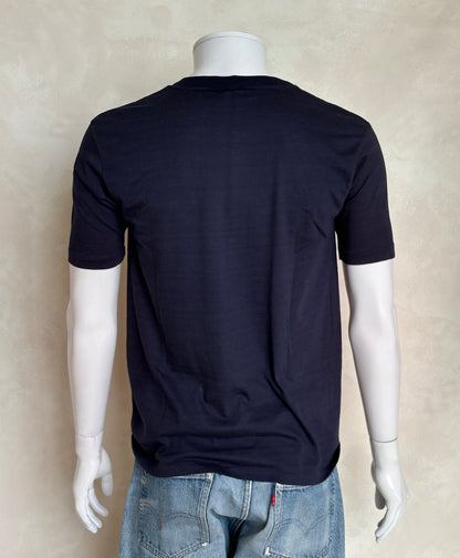 Med. Vintage 1980s graphic T-Shirt -Made in USA-AJ357 Studio