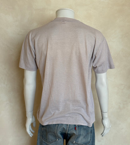 Med. 1999 Daytona vintage t shirt ( Harley )-AJ357 Studio