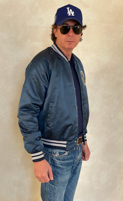 Size Med . Vintage Chalkline Cowboy jacket Made in USA-AJ357 Studio