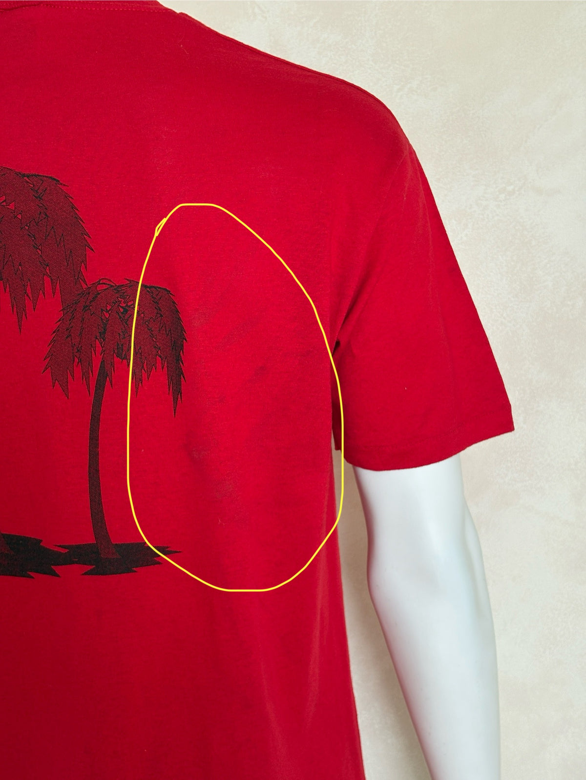 Vintage 1992 Anderson Family Reunion tee – classic 90s reunion shirt with bold lettering. Large-AJ357 Studio