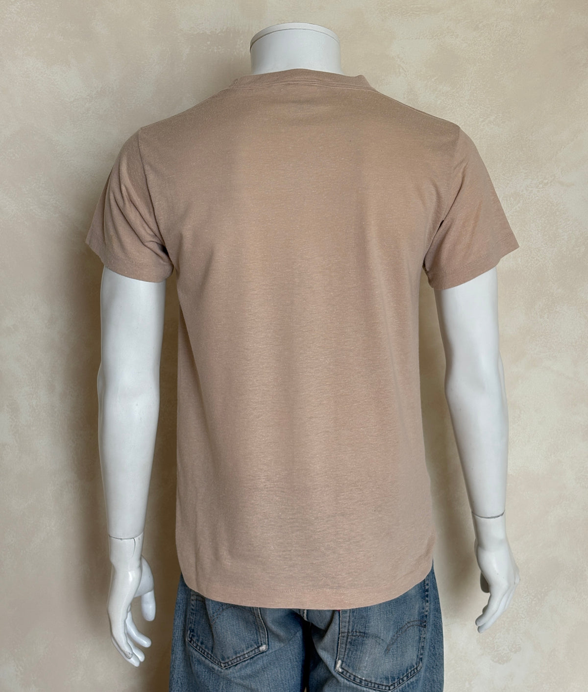 Vintage Single Stitch 1983 Puma T-Shirt – Size L – Made in USA – Classic Sportswear Graphic-AJ357 Studio