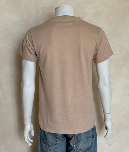 Vintage 1983 Puma T-Shirt – Size L – Made in USA – Classic Sportswear Graphic-AJ357 Studio