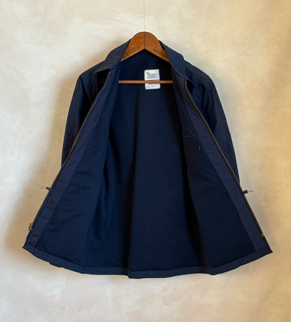 Size 36UE / 46EU . Vintage 1988 US Navy Utility Jacket – Made in USA-AJ357 Studio