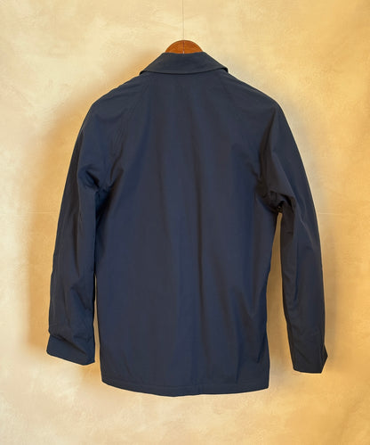 Size 36UE / 46EU . Vintage 1988 US Navy Utility Jacket – Made in USA-AJ357 Studio