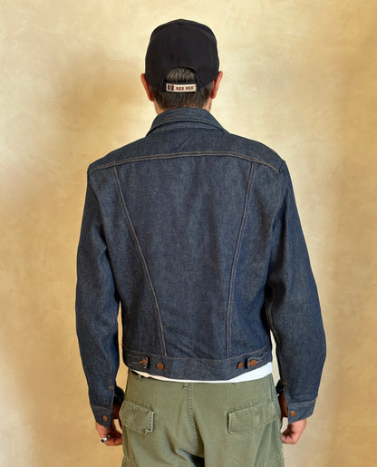 Size 40US / 50EU. Authentic 126MJ 80s Wrangler jacket – Made in the USA-AJ357 Studio