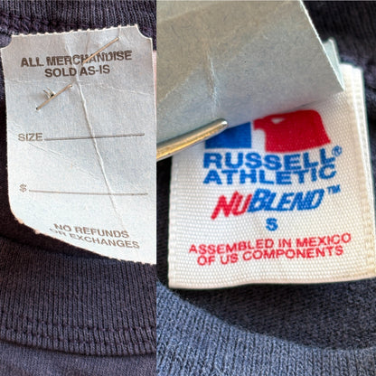 Vintage Winning Ways Basketball tee – bold 90s Reebok-era style with hoops flair. Small-AJ357 Studio