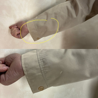 Size Med , 90s light jacket made by Windbreaker-AJ357 Studio