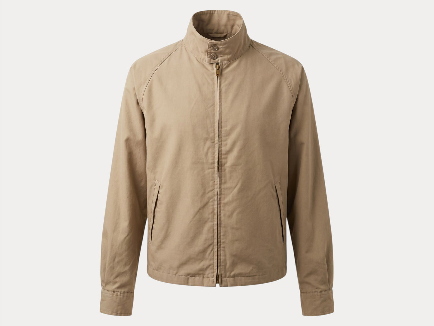 Size 42US / 52EU , Peters 60s light  jacket. Talon zipper