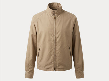 Size 42US / 52EU , Peters 60s light  jacket. Talon zipper