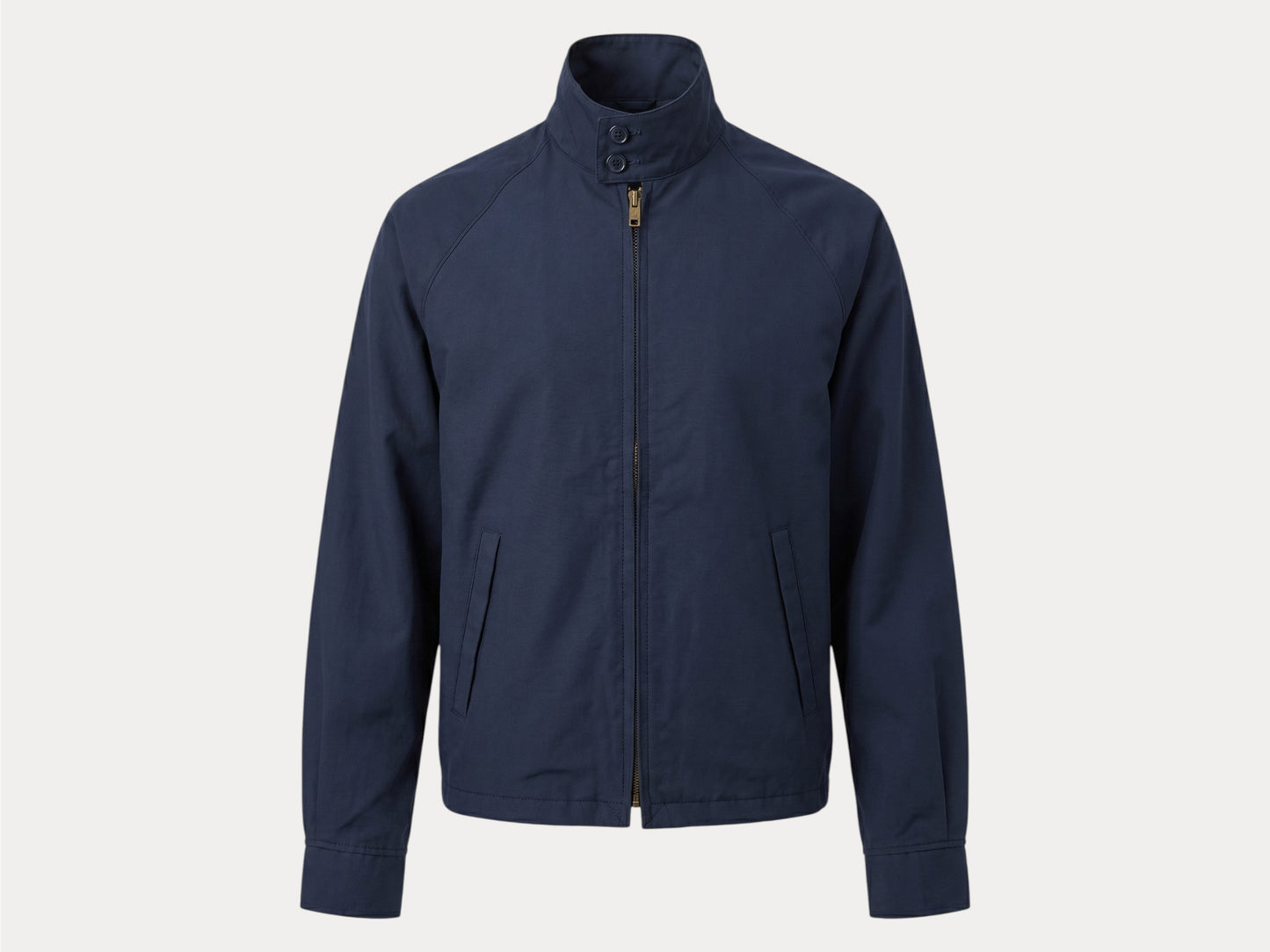 Talla 40 EE. UU. / 50 UE, chaqueta ligera English Squire de los años 60. Fabricada en EE. UU.