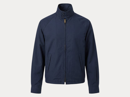 Size Small , 60s Towncraft light jacket.  Talon zipper