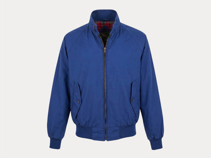 Chaqueta ligera de los 90 | Estilo minimalista vintage de EE. UU. M