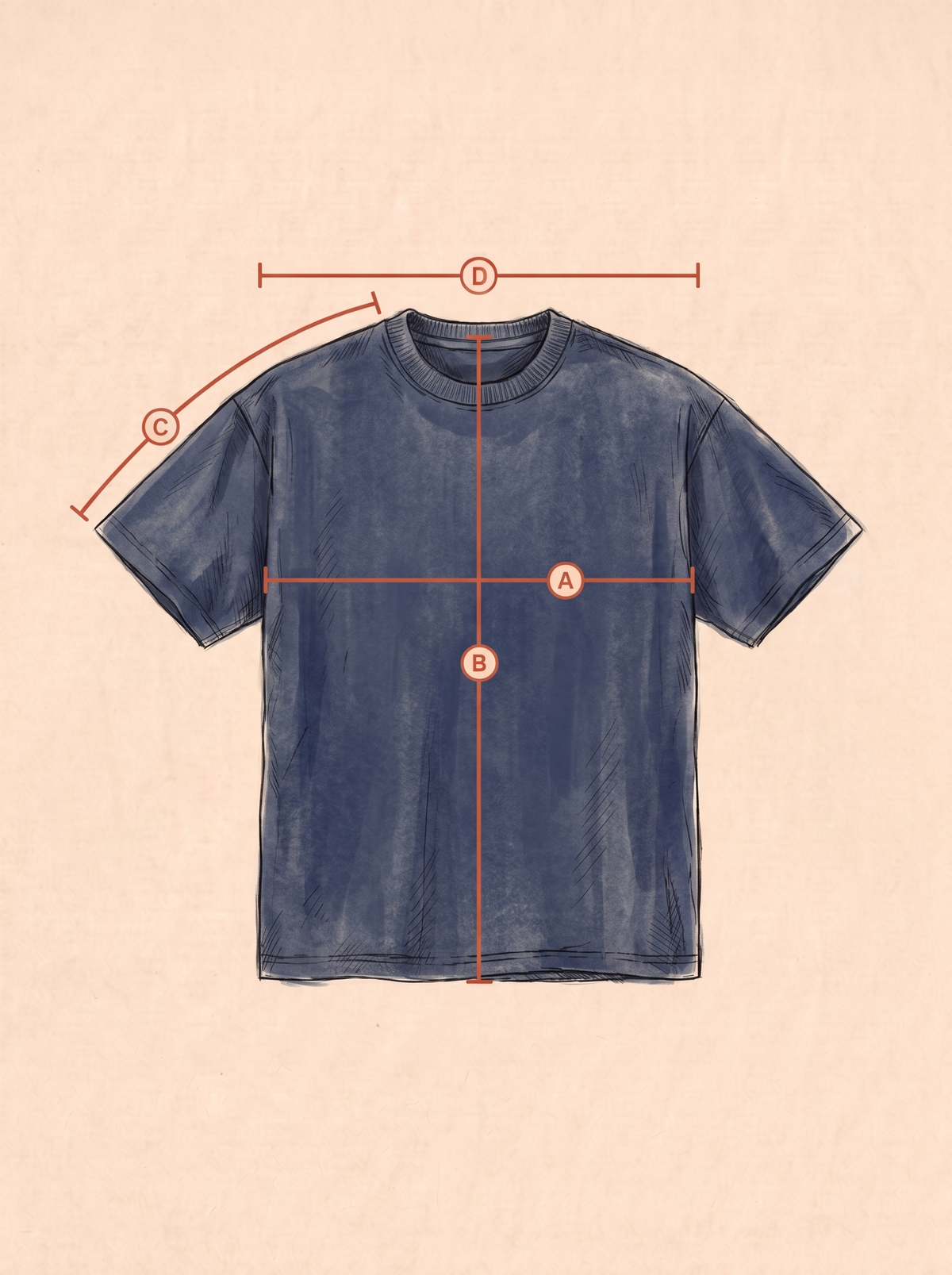 Vintage 80s State Track T-Shirt - Size M | Made in USA | Retro Athletic Style