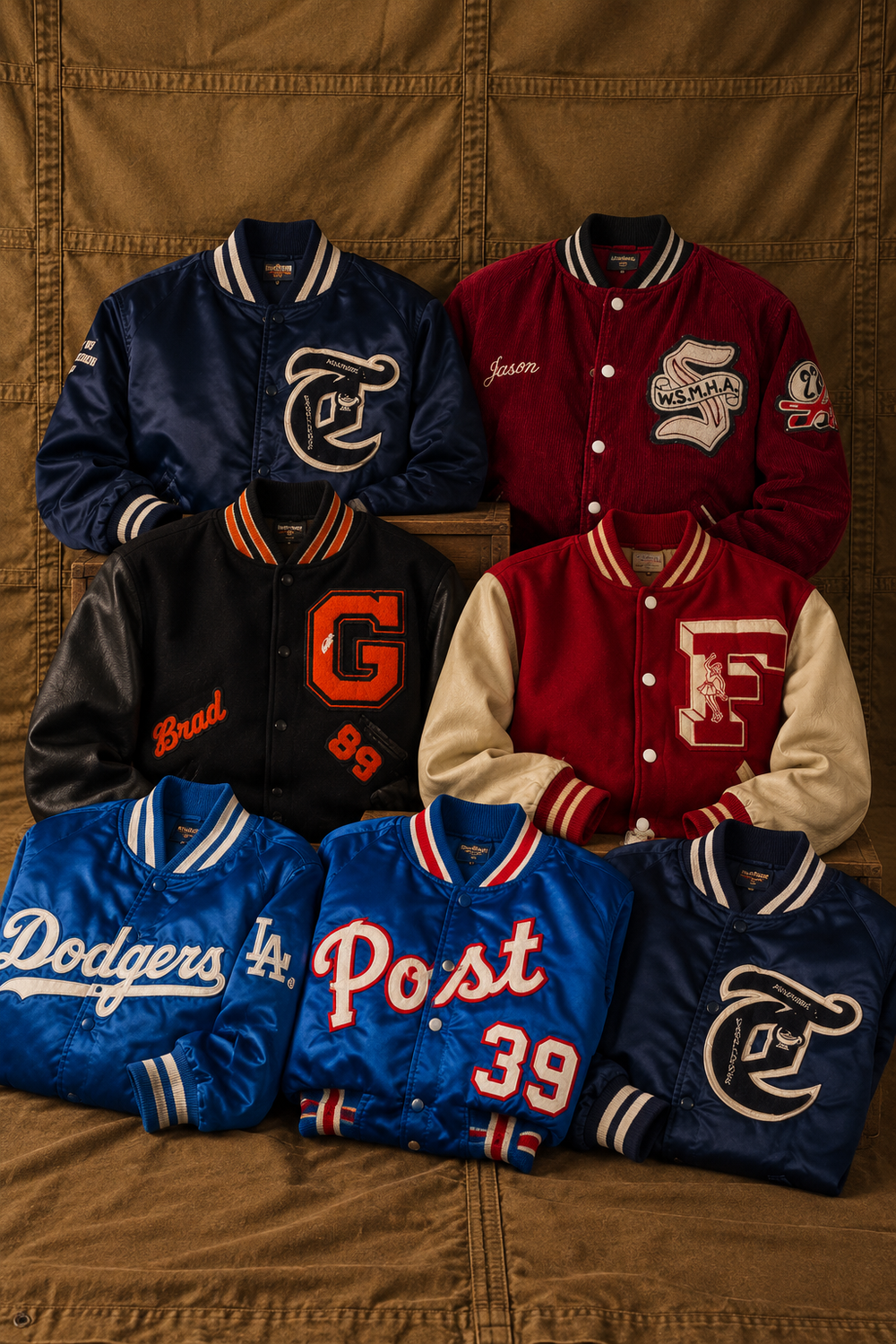 SPORTBEKLEIDUNG