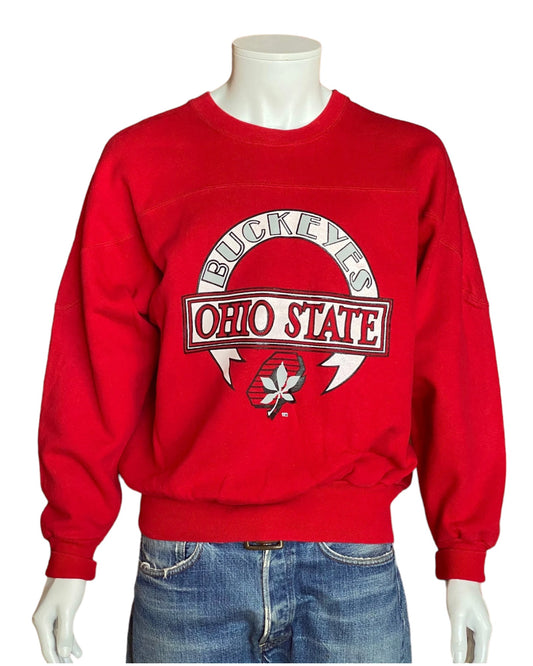 Champion Vintage Ohio State Sweatshirt