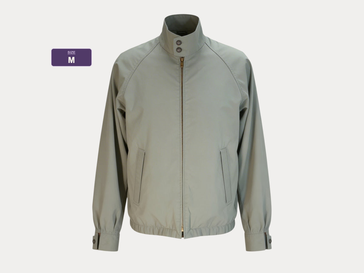 Size Med , 70s Light jacket, Talon zipper Made in USA