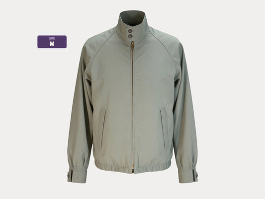 Size Med , 70s Light jacket, Talon zipper Made in USA