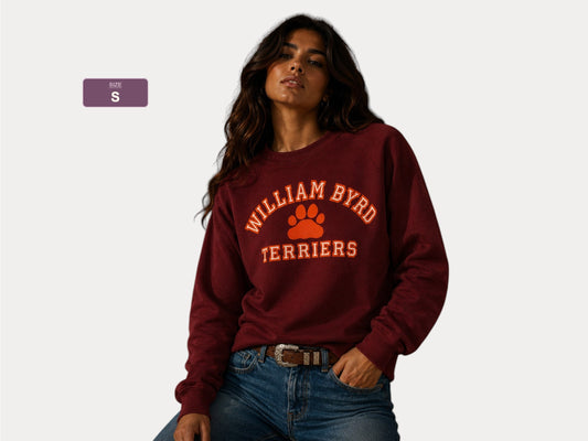Small. 90s Vintage sweatshirt Made In Mexico