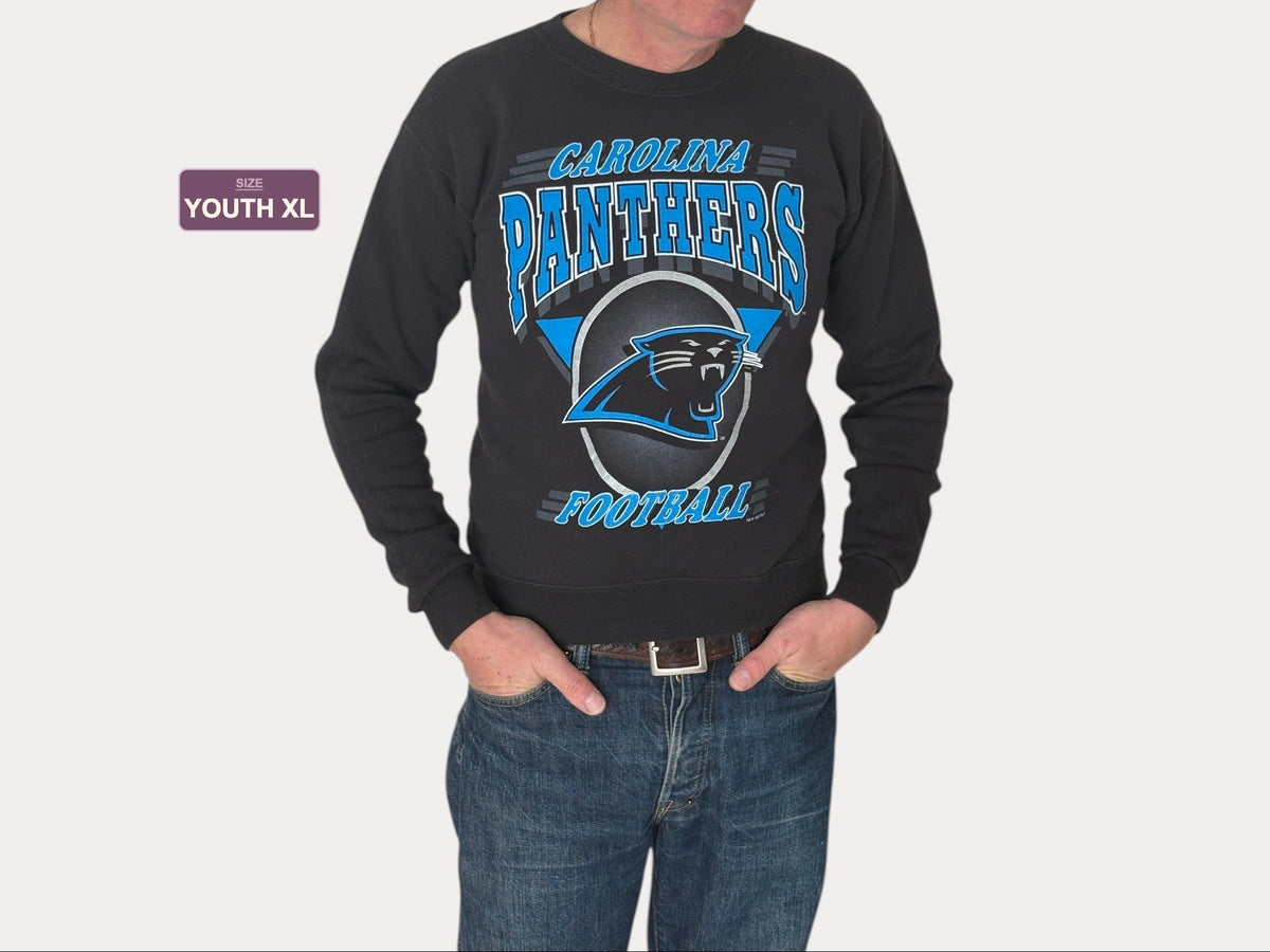 Size XL Youth Crew Sweat Made in USA By Lee-AJ357 Studio