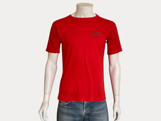 Vintage 80s Honolulu Hawaii t shirt. Large-AJ357 Studio-AJ357 Studio