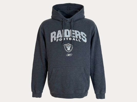 Reebok Hoodie | Vintage Sportswear Size S-AJ357 Studio-AJ357 Studio